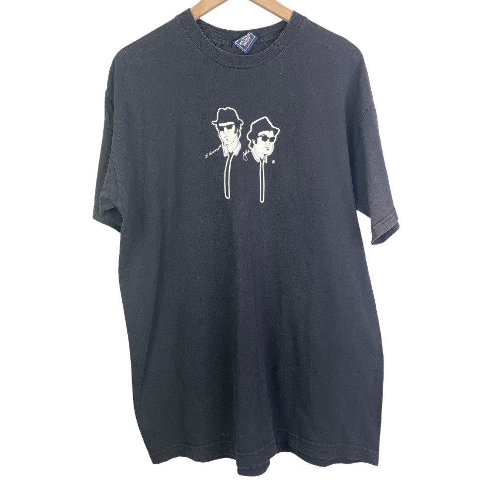 House Of Blues Clothing Company Blues Brothers T-shirt